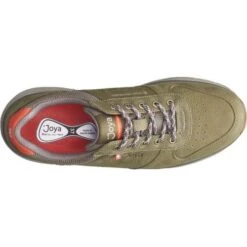 Joya Womens Dynamo Classic Shoes - Green -Fashion Shoe Store Joya DynamoClassicW Green 5 9