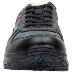 Joya Womens Dynamo III Slip Resistant Shoes - Black -Fashion Shoe Store Joya DynamoIIISR Black 2 32