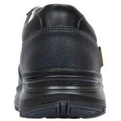 Joya Mens Dynamo Classic Trainers Shoes - Black -Fashion Shoe Store Joya DynamoIIISR Black 4 41