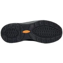 Joya Womens Dynamo III Slip Resistant Shoes - Black -Fashion Shoe Store Joya DynamoIIISR Black 6 32