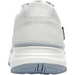 Joya Womens Dynamo III Slip Resistant Shoes - White -Fashion Shoe Store Joya DynamoIIISR White 4 23