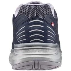 Joya Womens Electra Trainers - Dark Blue -Fashion Shoe Store Joya Electra DarkBlue 4 10