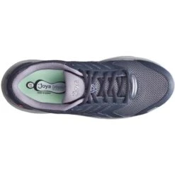 Joya Womens Electra Trainers - Dark Blue -Fashion Shoe Store Joya Electra DarkBlue 5 10