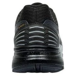 Joya Mens Flash SR Emotion Trainers Shoes - Black -Fashion Shoe Store Joya Flash Black 4 42