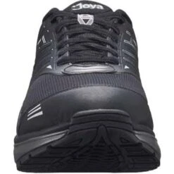Joya Mens Flash SR STX Trainers Shoes - Black -Fashion Shoe Store Joya FlashSRSTX Black 2 12