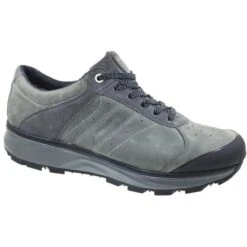 Joya Mens Innsbruck Low PTX Water Resistant Trainers - Stone -Fashion Shoe Store Joya InnsbruckLowPTX Stone 1 30