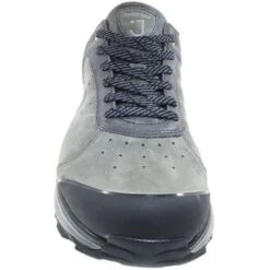 Joya Mens Innsbruck Low PTX Water Resistant Trainers - Stone -Fashion Shoe Store Joya InnsbruckLowPTX Stone 2 30