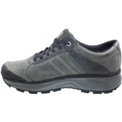 Joya Mens Innsbruck Low PTX Water Resistant Trainers - Stone -Fashion Shoe Store Joya InnsbruckLowPTX Stone 4 30