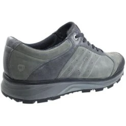 Joya Mens Innsbruck Low PTX Water Resistant Trainers - Stone -Fashion Shoe Store Joya InnsbruckLowPTX Stone 7 30