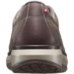 Joya Mens Moscow Trainers - Brown II -Fashion Shoe Store Joya Moscow BrownII 4 11