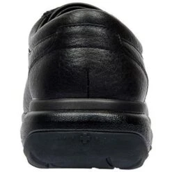 Joya Mens Mustango II Leather Shoes - Black -Fashion Shoe Store Joya MustangII Black 4 30