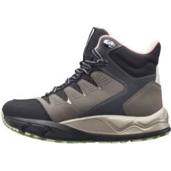 Joya Womens Sierra STX Water Resistant Boots - Blue -Fashion Shoe Store Joya SierraSTXW BrownBk 3 11