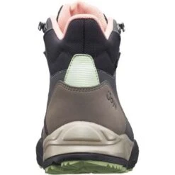 Joya Womens Sierra STX Water Resistant Boots - Blue -Fashion Shoe Store Joya SierraSTXW BrownBk 4 11