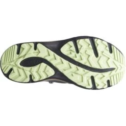 Joya Womens Sierra STX Water Resistant Boots - Blue -Fashion Shoe Store Joya SierraSTXW BrownBk 6 11