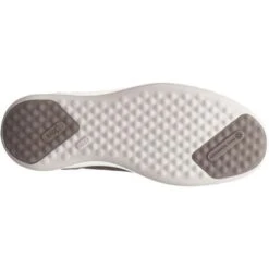 Joya Mens Sven Leather Trainers - Brown -Fashion Shoe Store Joya Sven Brown 6 10