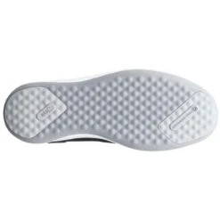 Joya Mens Sven Leather Trainers - Dark Blue -Fashion Shoe Store Joya Sven DarkBlue 6 21