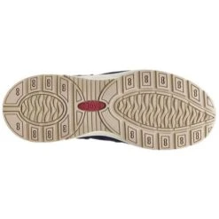 Joya Womens Tina II Casual Leather Shoes - Dark Blue -Fashion Shoe Store Joya TinaII DkBlue 1 36