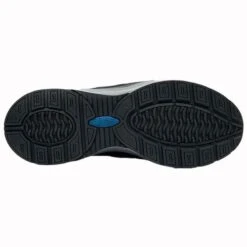 Joya Mens Tony II Trainers - Black -Fashion Shoe Store Joya TonyII Black 06 22