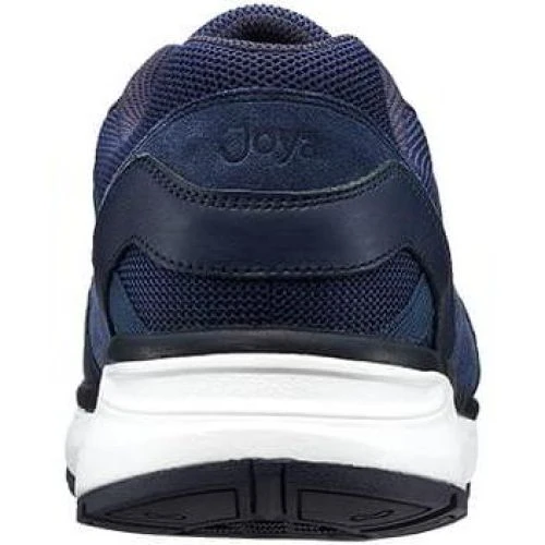 Joya Mens Tony II Trainers - Dark Blue 6 Joya Mens Tony II Trainers - Dark Blue - Image 4