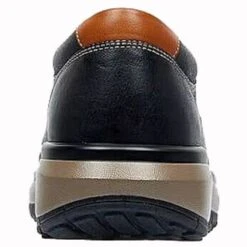 Joya Womens Venice Shoes - Black -Fashion Shoe Store Joya Venice Black 04 20