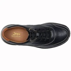 Joya Womens Venice Shoes - Black -Fashion Shoe Store Joya Venice Black 05 20