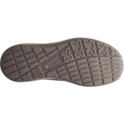 Joya Womens Venice Leather Shoes - Red -Fashion Shoe Store Joya Venice Red 6 10