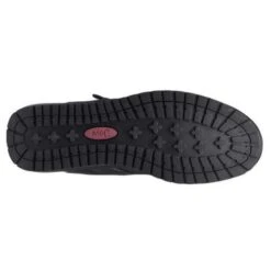 Joya Womens Wilma II Ankle Boots - Black -Fashion Shoe Store Joya WilmaII Blk 1 36