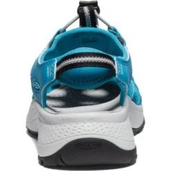 Keen - Astoria West Sandal - Sea Moss Tie Dye - Womens -Fashion Shoe Store Keen AstoriaWest SeaMossTieDye 6 7