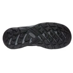 Keen Womens Circadia Waterproof Walking Shoes - Steel Grey Boysenberry -Fashion Shoe Store Keen Circadia GreyBosenberry 3 7