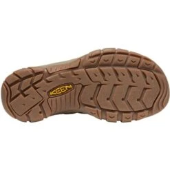 Keen Mens Newport H2 Sandals - Camo Olive Drab -Fashion Shoe Store Keen NewportH2 CamoOliveDrab 3 9