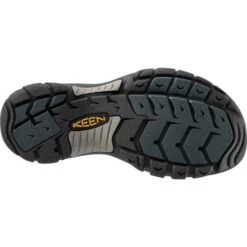 Keen Mens Newport H2 Sandals - Navy Medium Grey -Fashion Shoe Store Keen NewportH2 NavyMediumGrey 3 12