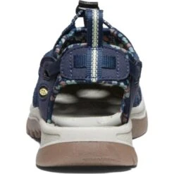 Keen Whisper Womens Walking Sandals - Navy Birch 12 Keen Whisper Womens Walking Sandals - Navy Birch -Fashion Shoe Store Keen Whisper NavyBirch 6 7
