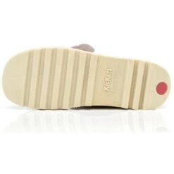 Kickers Mens Kick Hi Core Ankle Boots - Red 9 Kickers Mens Kick Hi Core Ankle Boots - Red -Fashion Shoe Store Kickers KickHiKidsRT Red 2 28