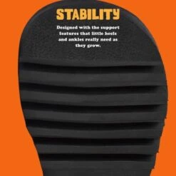 Kickers Womens Kick Hi Core Chukka Ankle Boots - Black -Fashion Shoe Store Kickers KickHiRT Black 7 4