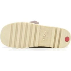 Kickers Womens Classic Kick Hi Ankle Boots - White -Fashion Shoe Store Kickers KickHiRT White 3 24