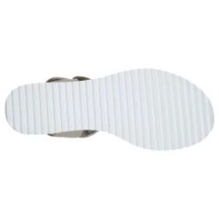 Skechers Womens Bobs Desert Kiss Adobe Princess Sandals - Taupe -Fashion Shoe Store Kiss AdobePrincess Taupe 4847211