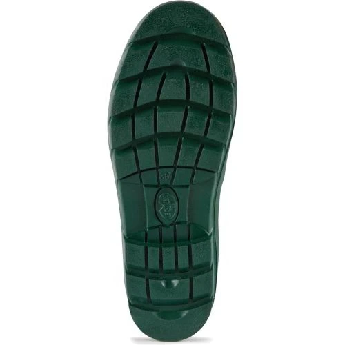 Le Chameau Womens Iris Wellington Boots - Vert Fonce 6 Le Chameau Womens Iris Wellington Boots - Vert Fonce - Image 4