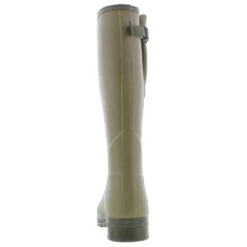 Le Chameau Mens Vierzonord Neoprene Lined Wellies Rain Boots - Vert -Fashion Shoe Store LeChameau VierzonordM Vert jpg04 8