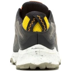Merrell Mens Moab Speed GTX Waterproof Walking Trainers - Black Multi -Fashion Shoe Store MOABSpeedGTX BlackMulti 4810373