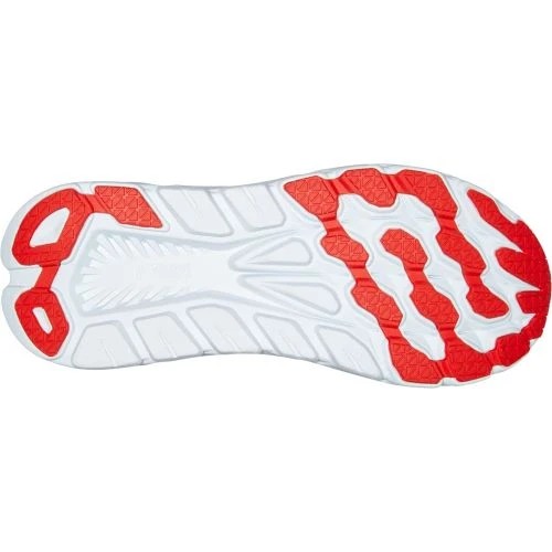 Hoka Mens Rincon 3 Running Shoes - Mountain Spring Summer Song 8 Hoka Mens Rincon 3 Running Shoes - Mountain Spring Summer Song - Image 6