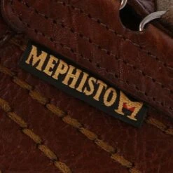 Mephisto Mens Rainbow Walking Shoes - Desert -Fashion Shoe Store Mephisto Rainbow Desert Xtra 10