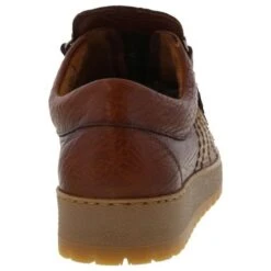 Mephisto Mens Rainbow Walking Shoes - Desert -Fashion Shoe Store Mephisto Rainbow Desert04 10