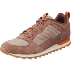 Merrell Mens Alpine Sneaker Trainers - Bracken