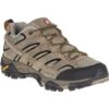 Merrell Mens Moab 2 Vent Shoes - Pecan