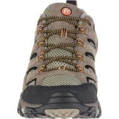 Merrell Mens Moab 2 Vent Shoes - Pecan -Fashion Shoe Store Merrell MOAB2VentRT Pecan 5 13