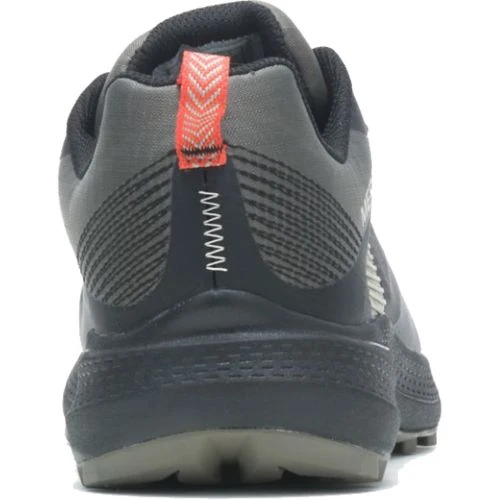 Merrell Mens MQM 3 GTX Vegan Waterproof Walking Shoes - Boulder 6 Merrell Mens MQM 3 GTX Vegan Waterproof Walking Shoes - Boulder - Image 4