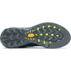 Merrell Mens MQM 3 GTX Vegan Waterproof Walking Shoes - Poseidon -Fashion Shoe Store Merrell MQM3Gtx Poseidon 5 21