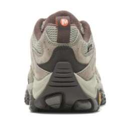Merrell Womens Moab 3 GTX Waterproof Walking Shoes - Bungee Cord -Fashion Shoe Store Merrell Moab3GTX BungeeCord 6 10