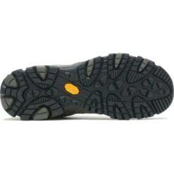 Merrell Mens Moab 3 GTX Waterproof Walking Shoes - Pecan -Fashion Shoe Store Merrell Moab3GTX Pecan 5 9