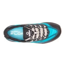 Merrell Mens Moab Speed GTX Vegan Waterproof Walking Shoe - Tahoe -Fashion Shoe Store Merrell MoabSpeedGTX Tahoe 6 9